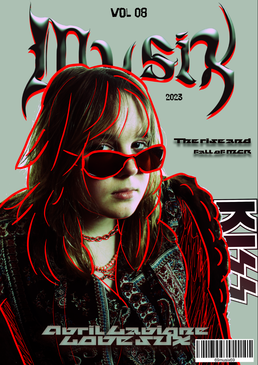 Musix poster